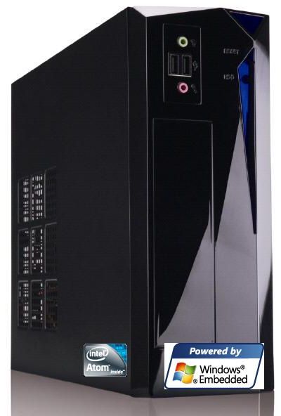 MICRO TOWER
