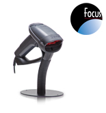 FOCUS 2D IMAGER for BAR CODE READING OF DRIVER LICENSES